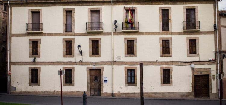 Conoce el Museo Najerillense en Nájera (La Rioja)