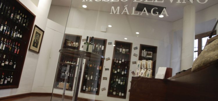 Conoce el Museo del Vino en Málaga