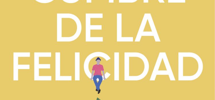 Reseña del libro En la cumbre de la felicidad de Ferrán Cases