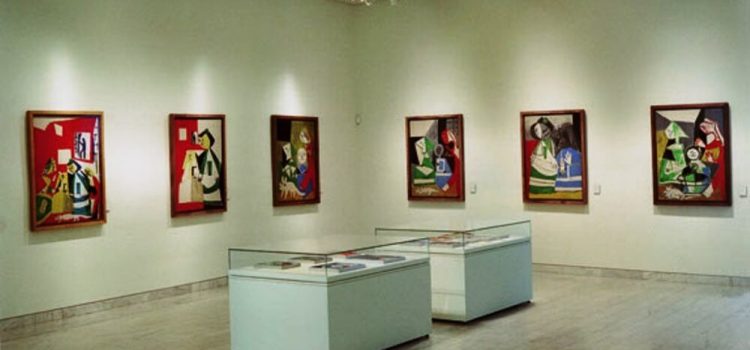 Conoce la Fundación Museu Picasso de Barcelona