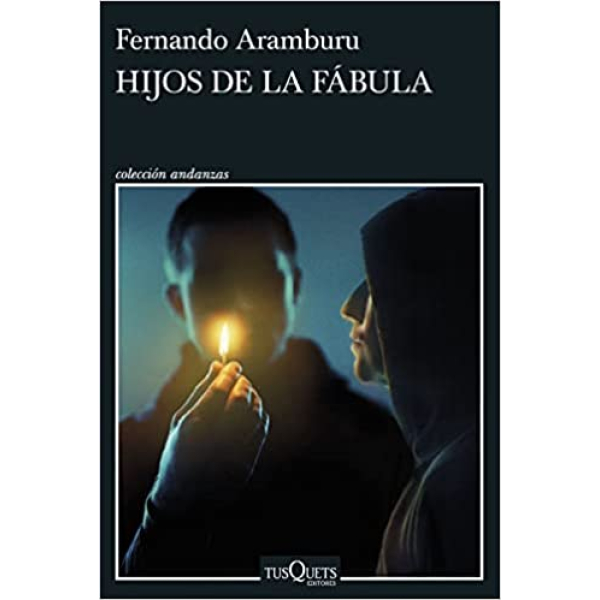 Hijos de la fábula (Andanzas)