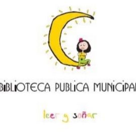 Biblioteca Pública Municipal «Leer y soñar» en Quintanar de la Órden