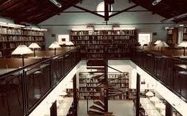 Conoce la Biblioteca Municipal Enric Valor en Crevillente