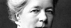 Selma Lagerlöf: La Primera Mujer en Ganar el Premio Nobel de Literatura