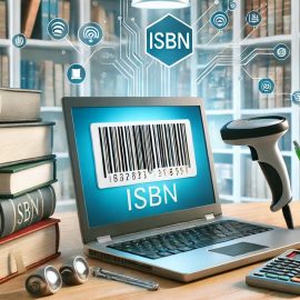 ¿Quién Asigna y Gestiona el ISBN?