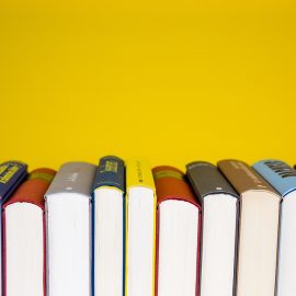 Los Libros Más Esperados de 2025: ¿Cuáles Serán los Próximos Bestsellers?