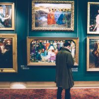 10 Museos Que Puedes Disfrutar Sin pagar