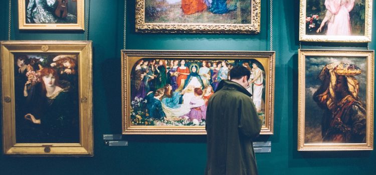 10 Museos Que Puedes Disfrutar Sin pagar